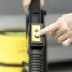 Пылесос моющий MPM MOD-48 Yellow